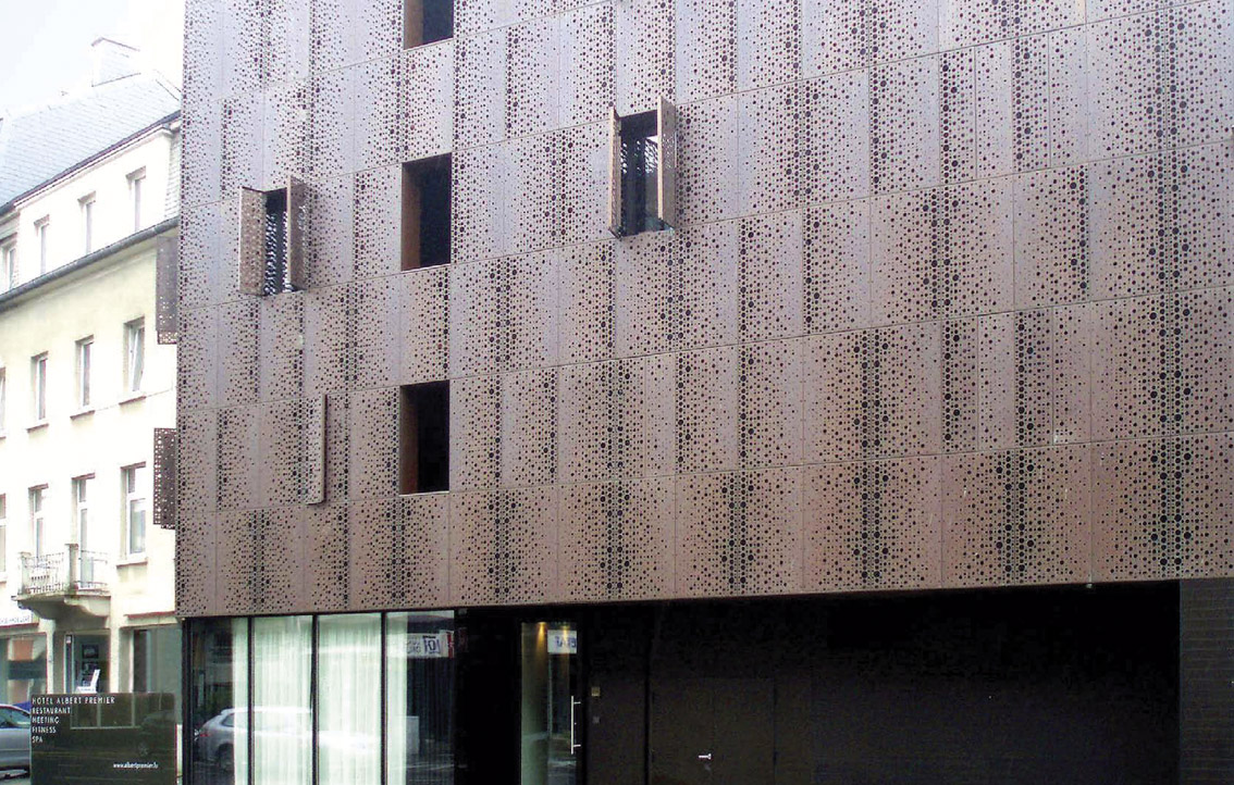 akustickeHotelPrinceAlbert